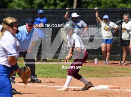 Thumbnail 2 in Star City vs Morrilton (AAA 4A State Playoff Round 2) photogallery.
