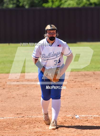 Thumbnail 1 in Star City vs Morrilton (AAA 4A State Playoff Round 2) photogallery.