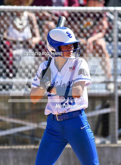Thumbnail 3 in Star City vs Morrilton (AAA 4A State Playoff Round 2) photogallery.