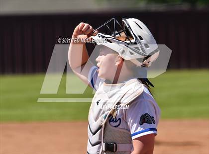 Thumbnail 3 in Star City vs Morrilton (AAA 4A State Playoff Round 2) photogallery.
