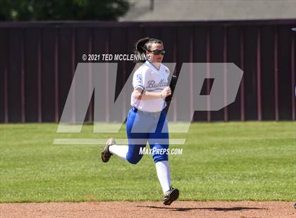 Thumbnail 3 in Star City vs Morrilton (AAA 4A State Playoff Round 2) photogallery.