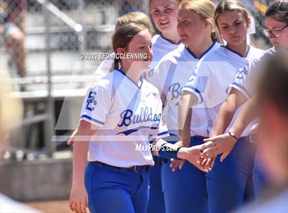 Thumbnail 3 in Star City vs Morrilton (AAA 4A State Playoff Round 2) photogallery.