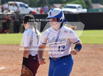Thumbnail 3 in Star City vs Morrilton (AAA 4A State Playoff Round 2) photogallery.