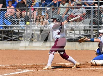 Thumbnail 3 in Star City vs Morrilton (AAA 4A State Playoff Round 2) photogallery.
