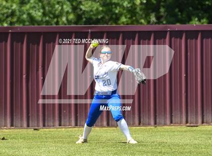 Thumbnail 1 in Star City vs Morrilton (AAA 4A State Playoff Round 2) photogallery.