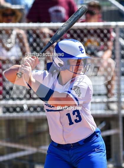 Thumbnail 3 in Star City vs Morrilton (AAA 4A State Playoff Round 2) photogallery.