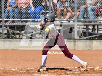 Thumbnail 1 in Star City vs Morrilton (AAA 4A State Playoff Round 2) photogallery.