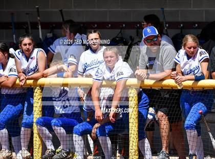 Thumbnail 3 in Star City vs Morrilton (AAA 4A State Playoff Round 2) photogallery.