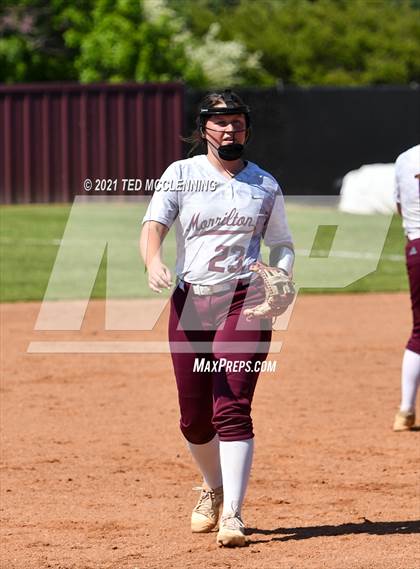Thumbnail 1 in Star City vs Morrilton (AAA 4A State Playoff Round 2) photogallery.