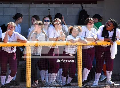 Thumbnail 1 in Star City vs Morrilton (AAA 4A State Playoff Round 2) photogallery.