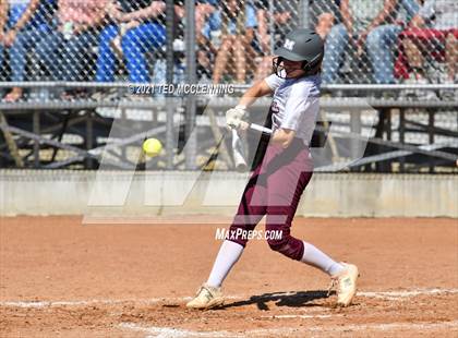 Thumbnail 3 in Star City vs Morrilton (AAA 4A State Playoff Round 2) photogallery.