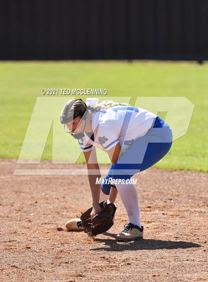 Thumbnail 1 in Star City vs Morrilton (AAA 4A State Playoff Round 2) photogallery.