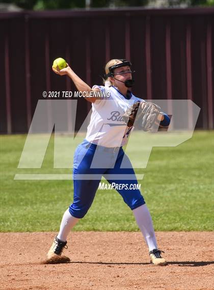 Thumbnail 3 in Star City vs Morrilton (AAA 4A State Playoff Round 2) photogallery.