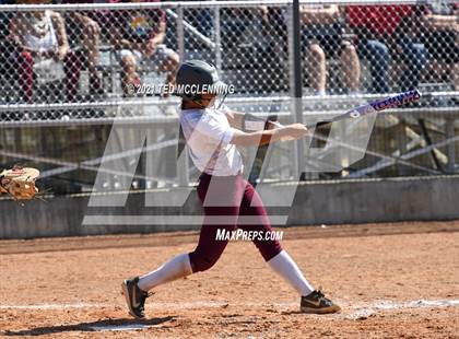 Thumbnail 3 in Star City vs Morrilton (AAA 4A State Playoff Round 2) photogallery.