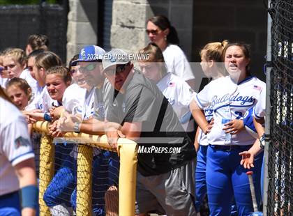 Thumbnail 1 in Star City vs Morrilton (AAA 4A State Playoff Round 2) photogallery.