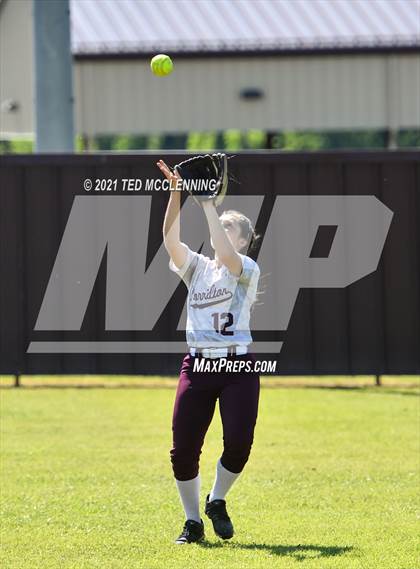 Thumbnail 3 in Star City vs Morrilton (AAA 4A State Playoff Round 2) photogallery.