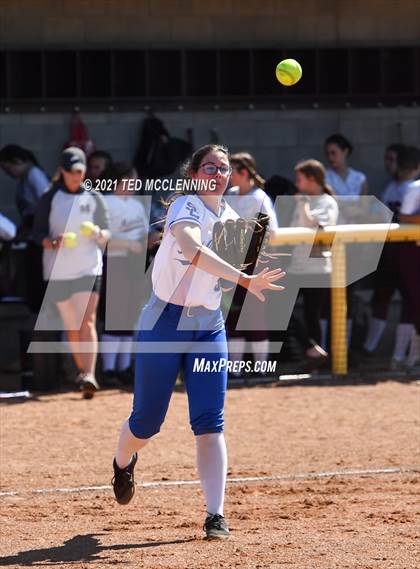Thumbnail 3 in Star City vs Morrilton (AAA 4A State Playoff Round 2) photogallery.