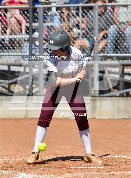 Thumbnail 3 in Star City vs Morrilton (AAA 4A State Playoff Round 2) photogallery.