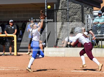 Thumbnail 3 in Star City vs Morrilton (AAA 4A State Playoff Round 2) photogallery.