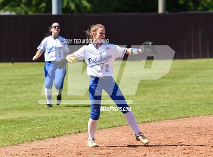 Thumbnail 3 in Star City vs Morrilton (AAA 4A State Playoff Round 2) photogallery.