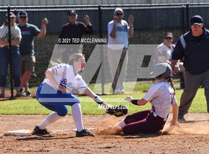 Thumbnail 3 in Star City vs Morrilton (AAA 4A State Playoff Round 2) photogallery.