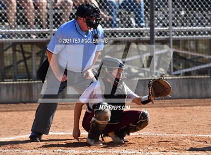 Thumbnail 1 in Star City vs Morrilton (AAA 4A State Playoff Round 2) photogallery.