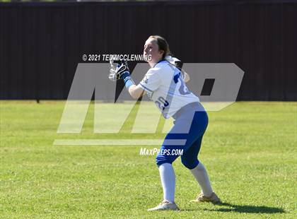 Thumbnail 1 in Star City vs Morrilton (AAA 4A State Playoff Round 2) photogallery.