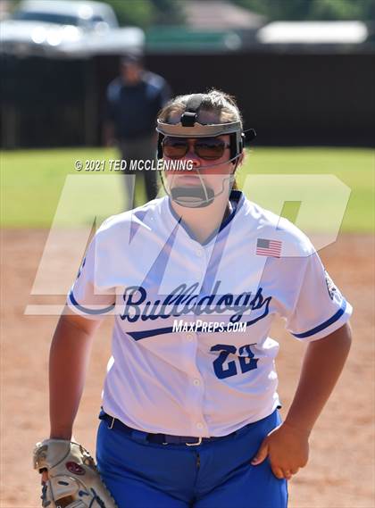 Thumbnail 3 in Star City vs Morrilton (AAA 4A State Playoff Round 2) photogallery.