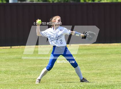 Thumbnail 1 in Star City vs Morrilton (AAA 4A State Playoff Round 2) photogallery.