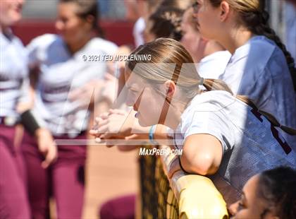 Thumbnail 1 in Star City vs Morrilton (AAA 4A State Playoff Round 2) photogallery.