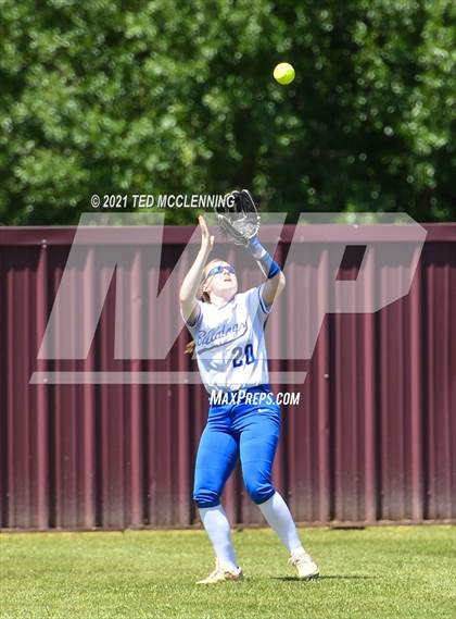 Thumbnail 3 in Star City vs Morrilton (AAA 4A State Playoff Round 2) photogallery.