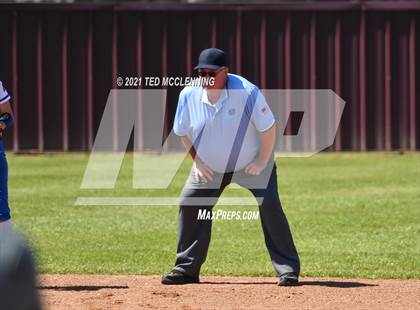 Thumbnail 1 in Star City vs Morrilton (AAA 4A State Playoff Round 2) photogallery.