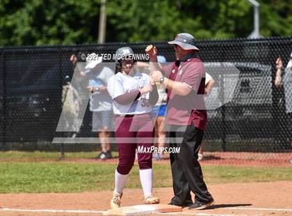 Thumbnail 3 in Star City vs Morrilton (AAA 4A State Playoff Round 2) photogallery.