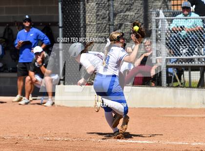 Thumbnail 3 in Star City vs Morrilton (AAA 4A State Playoff Round 2) photogallery.