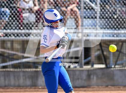 Thumbnail 1 in Star City vs Morrilton (AAA 4A State Playoff Round 2) photogallery.
