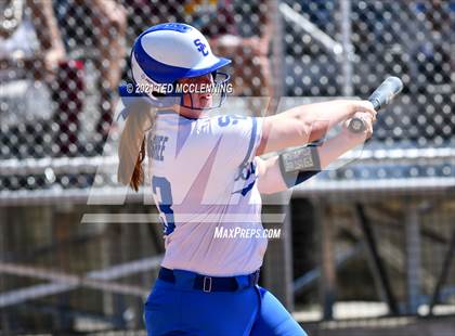 Thumbnail 1 in Star City vs Morrilton (AAA 4A State Playoff Round 2) photogallery.
