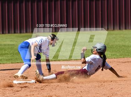 Thumbnail 1 in Star City vs Morrilton (AAA 4A State Playoff Round 2) photogallery.