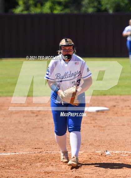 Thumbnail 2 in Star City vs Morrilton (AAA 4A State Playoff Round 2) photogallery.