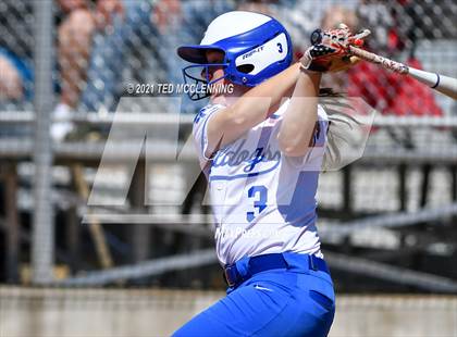Thumbnail 2 in Star City vs Morrilton (AAA 4A State Playoff Round 2) photogallery.