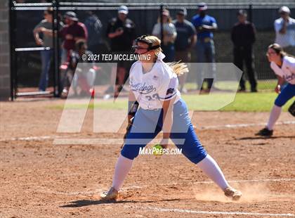 Thumbnail 2 in Star City vs Morrilton (AAA 4A State Playoff Round 2) photogallery.