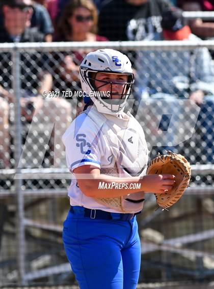 Thumbnail 3 in Star City vs Morrilton (AAA 4A State Playoff Round 2) photogallery.