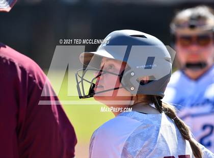Thumbnail 2 in Star City vs Morrilton (AAA 4A State Playoff Round 2) photogallery.
