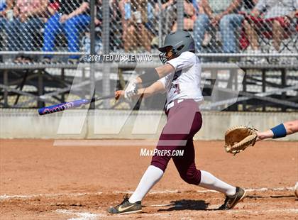 Thumbnail 2 in Star City vs Morrilton (AAA 4A State Playoff Round 2) photogallery.