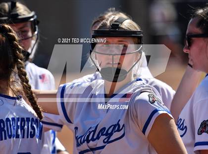Thumbnail 3 in Star City vs Morrilton (AAA 4A State Playoff Round 2) photogallery.