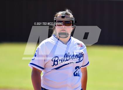 Thumbnail 3 in Star City vs Morrilton (AAA 4A State Playoff Round 2) photogallery.