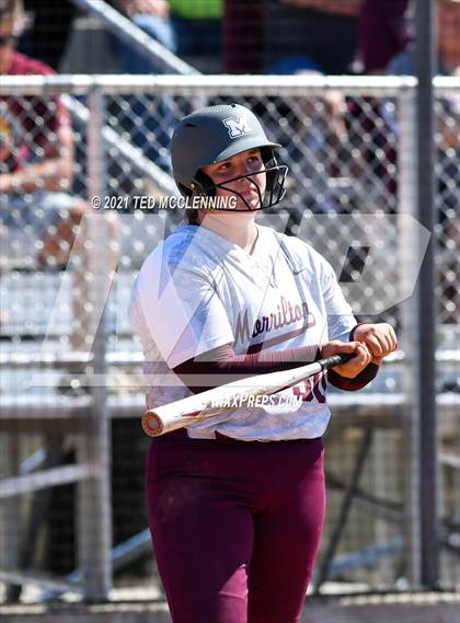 Thumbnail 2 in Star City vs Morrilton (AAA 4A State Playoff Round 2) photogallery.