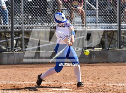 Thumbnail 2 in Star City vs Morrilton (AAA 4A State Playoff Round 2) photogallery.