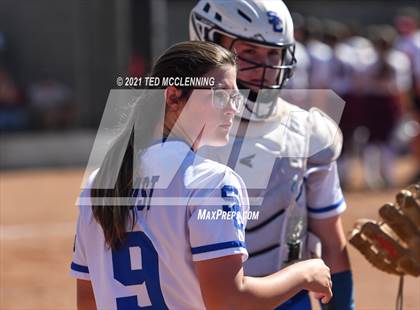 Thumbnail 2 in Star City vs Morrilton (AAA 4A State Playoff Round 2) photogallery.