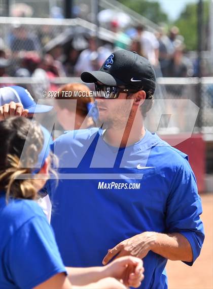 Thumbnail 1 in Star City vs Morrilton (AAA 4A State Playoff Round 2) photogallery.