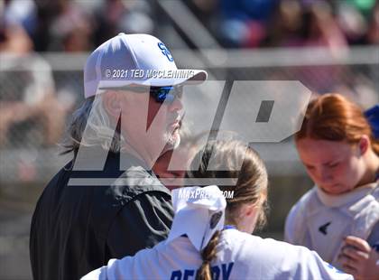 Thumbnail 1 in Star City vs Morrilton (AAA 4A State Playoff Round 2) photogallery.